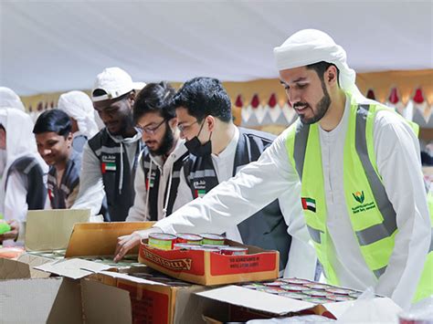 UAE: Sharjah Charity International disbursed AED 84.3 million in H1-24