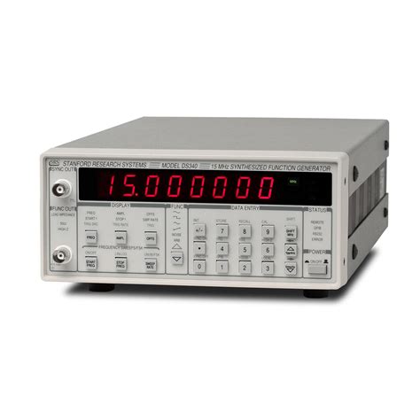 Arbitrary Waveform Generator 的图像结果