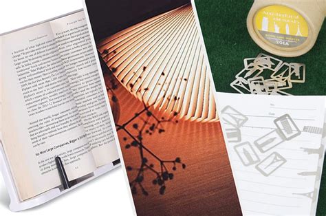 15 Unique Gift Ideas For Book Lovers