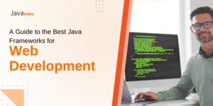 Java Development Company, Java Software Development – JavaIndia