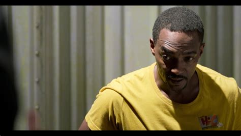 ausCAPS: Anthony Mackie nude in Twisted Metal 1-01 "WLUDRV"