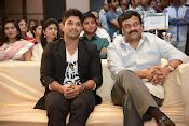 Race Gurram Audio release function photos