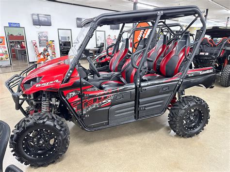 ATVs and More | Salem, IL | New & Pre-Owned ATVs, UTVs, Motorcycles ...