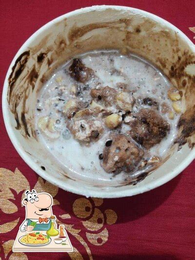 Sundae Everyday Ice Creams, Bengaluru - Restaurant menu, prices and reviews