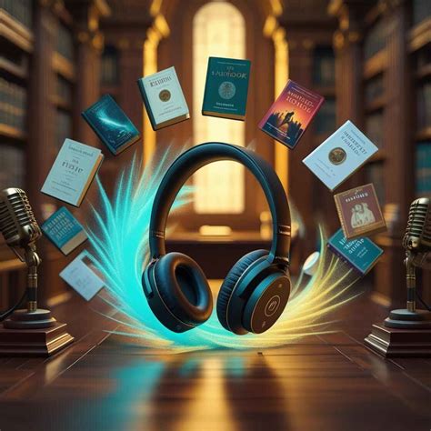 10 Best Popular & Recommended Audiobooks of All Time