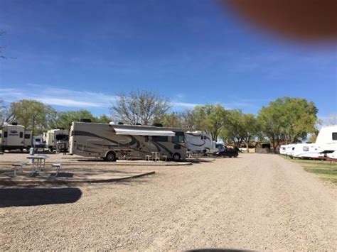 Trailer Village RV Park Rooms: Pictures & Reviews - Tripadvisor
