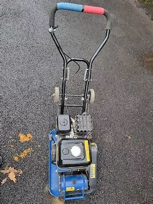 Image result for Scheppach Compactor