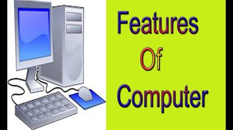 Image result for My Computer Features
