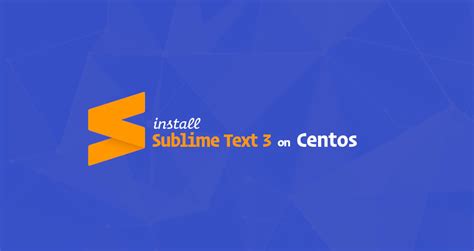 Install Sublime Text 的图像结果