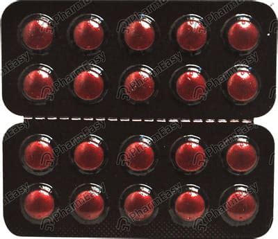 Buy Opiprol 50 MG Tablet (10) Online at Flat 15% OFF | PharmEasy