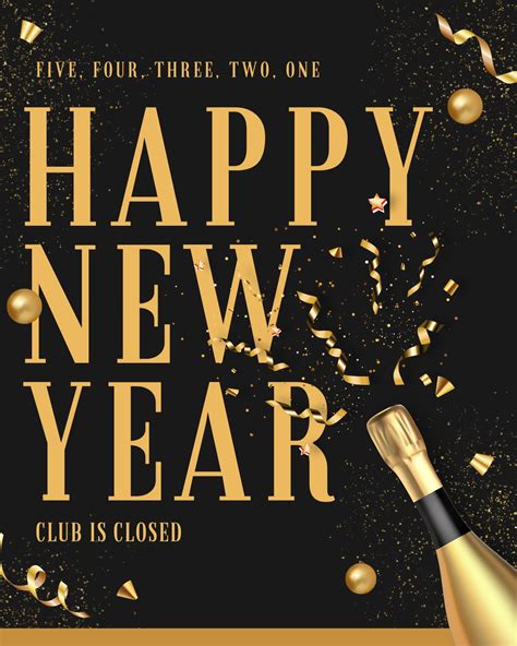 The Laredo Country Club | Happy New Year, Laredo Country Club Family ...