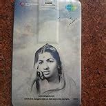 Music Card: Legendary Lata : Lata Mangeshkar, Madan Mohan, Shankar ...