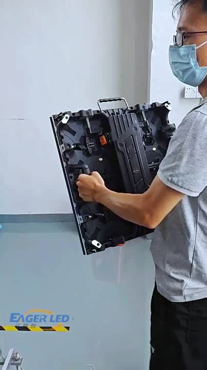 Image result for How to Program Eager LED Screens