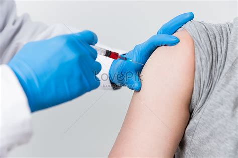 Arm Injection 的图像结果