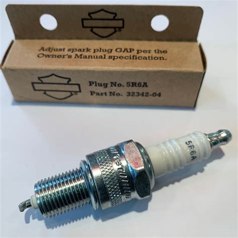 H-D スパークプラグ/6R10/RG6HCC | KMDex ベストバイ/オンラインストア