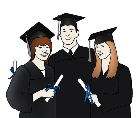 Graduation Clip Art Class Of 2017