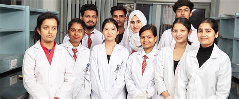 Best Biotechnology Colleges In Chandigarh, India | Biotechnology Courses