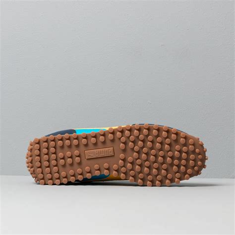 Puma First copy shoes FAST RIDER OG PACK (Sky Green) 2023