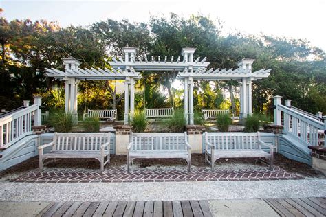 Coligny Beach Park - Hilton Head Island