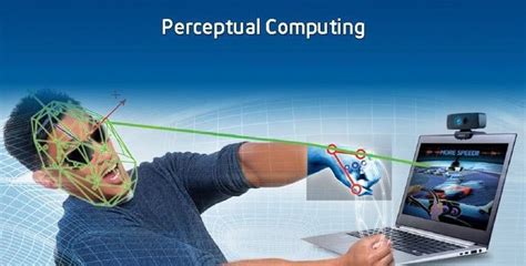 PERCEPTUAL COMPUTING