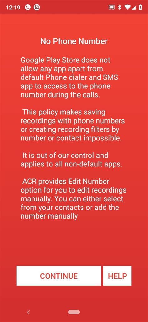 Descargar ACR Grabación de la llamada 35.0 APK Gratis para Android