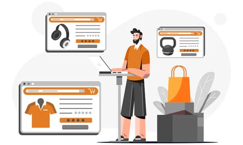 eCommerce Web Design Service | eCommerce Web Development