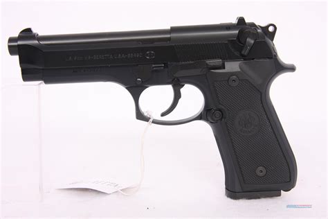 20 Years With The M9 Beretta - The Firearm BlogThe Firearm Blog