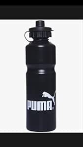 Buy Puma Black 750ml Water Sipper Online at Low Prices in India - Amazon.in