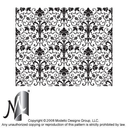 Image result for Custom Paint Patterns