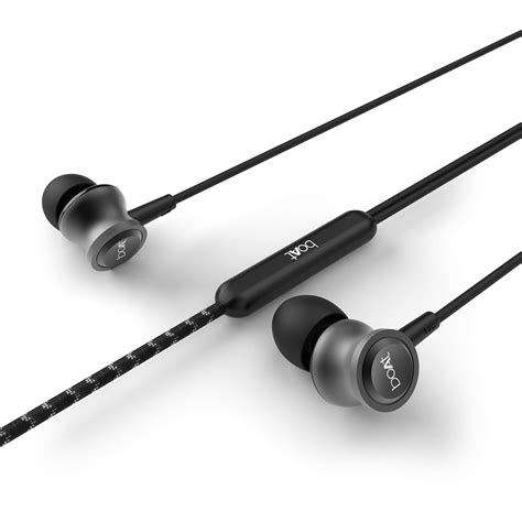 boAt Bassheads 152 in Ear Wired Earphones with Mic(Active Black ...