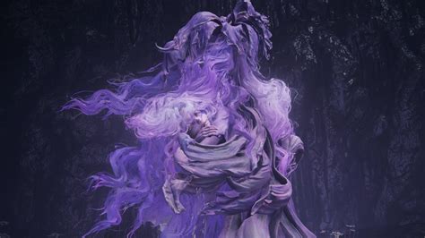 Imbibe St. Trinas Nectar in Elden Ring: Shadow of the Erdtree - YouTube