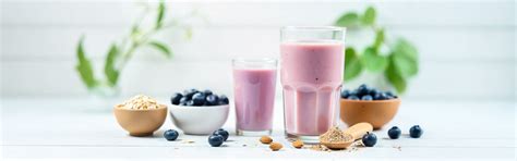 Top 5 Superfoods to Pair with Your Protein Shake for Maximum Health ...