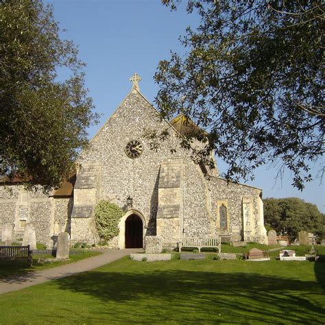 St Margaret's Church, Rottingdean - Tripadvisor