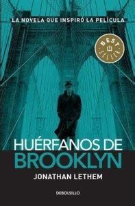 Huerfanos de Brooklyn (MTI) / Motherless Brooklyn (MTI): Buy Huerfanos ...