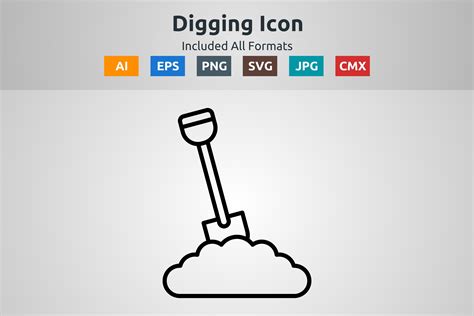 Dig Outline 的图像结果