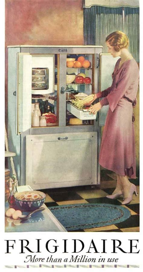 Image result for History Exploding Refrigerator