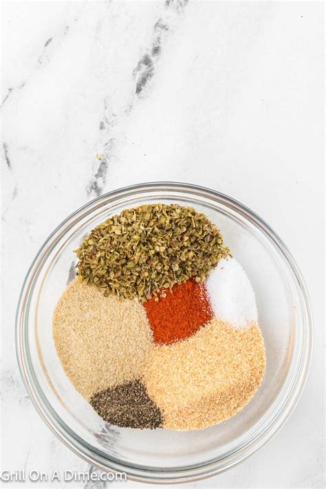 Smoked Tuna - grillonadime.com