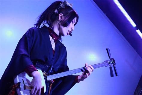 2026 Captivating Japanese Traditional Music: Shamisen&Shinobue Concert ...