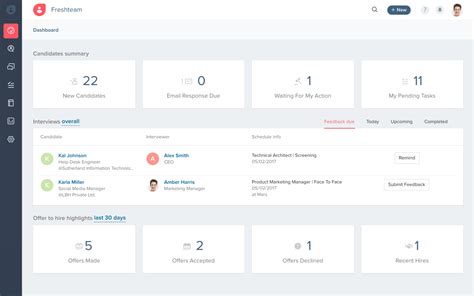 Recruiting Software 的图像结果