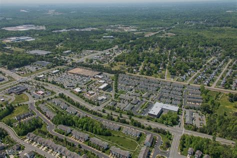 Target Industries | Hanover County Virginia Economic Development