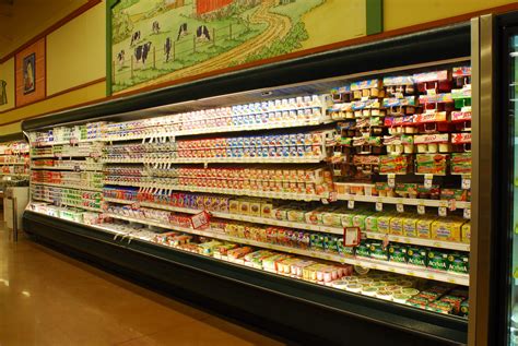 Family Fare - Allendale - Veneklasen Construction