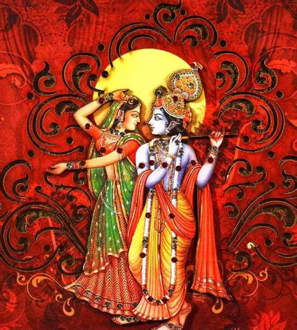 Why is Radha Ashtami Celebrated? A Radha Ashtami Story