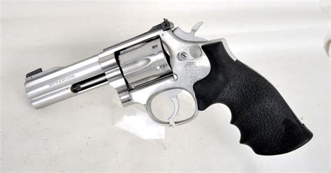 Smith & Wesson Model 617 - Smith & Wesson - Pistols - Articles ...