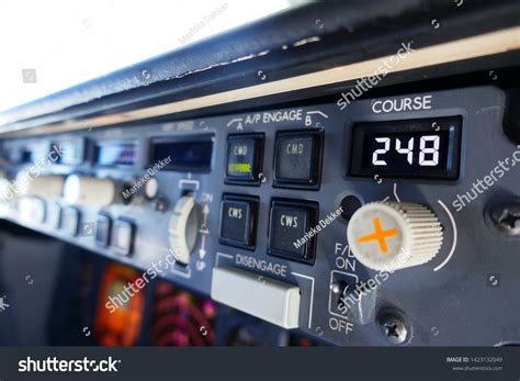 Cockpit Control Panel 的图像结果