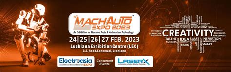 Mach Auto-Expo 2025 2024