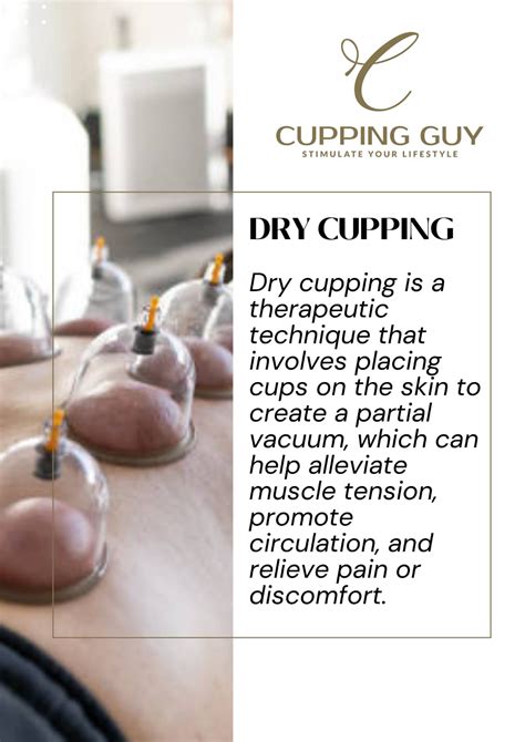 Image result for Cupping Tutorial