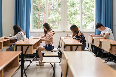 2018年西安中考每月需要关注的事情，西安五大名校2017模考试题汇总