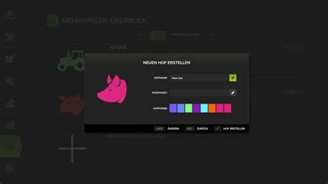 FS25 Developer Mod 的图像结果