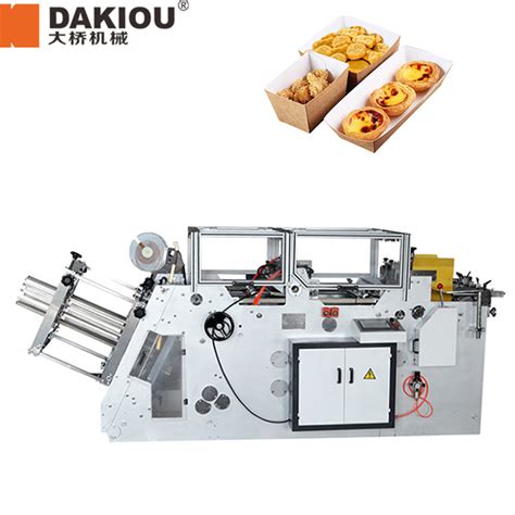 Image result for Food Packaging Box Machine