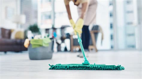 How Often Should You Mop Your Floors? Complete Cleaning Guide
